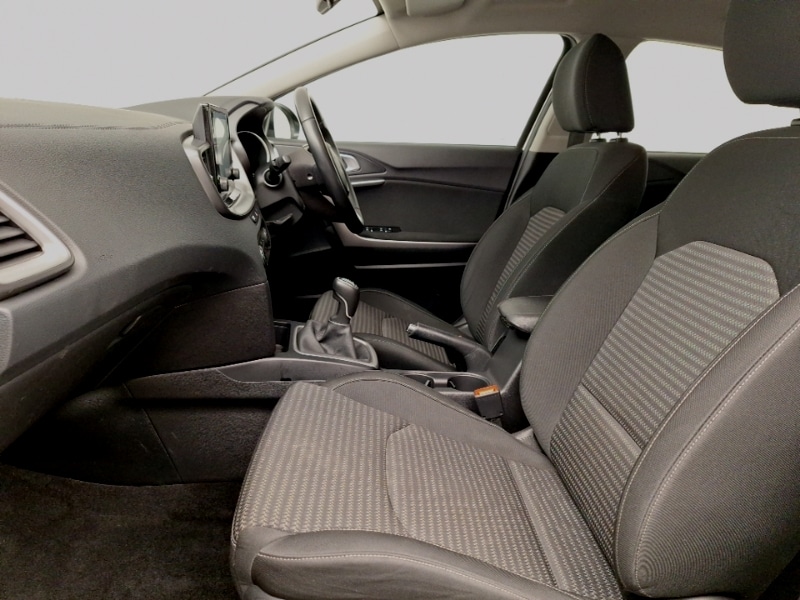 Used Kia XCeed 2022 for sale - 76403866: Photo 5