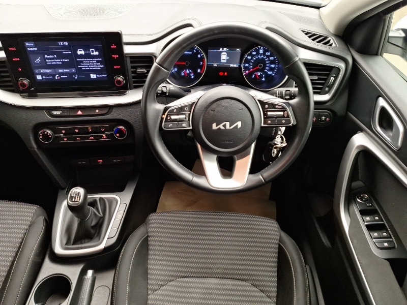 Used Kia XCeed 2022 for sale - 76403866: Photo 7