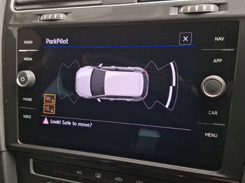 Used Volkswagen Golf 2019 for sale - 77352750: Photo 11