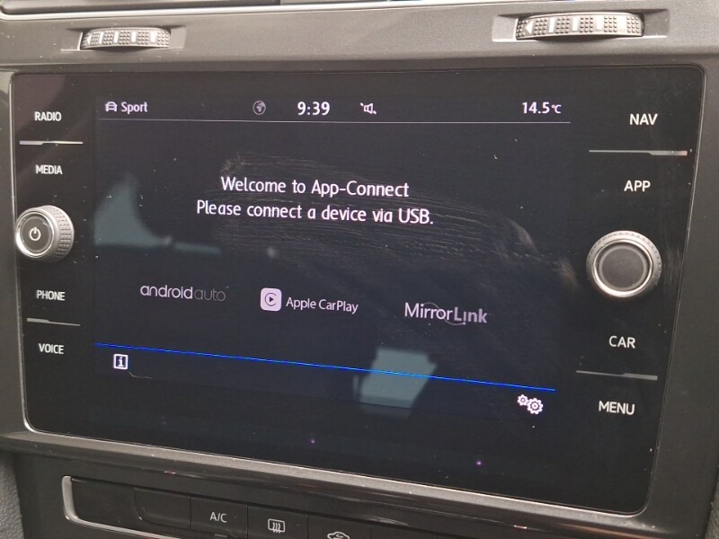 Used Volkswagen Golf 2019 for sale - 77352750: Photo 14