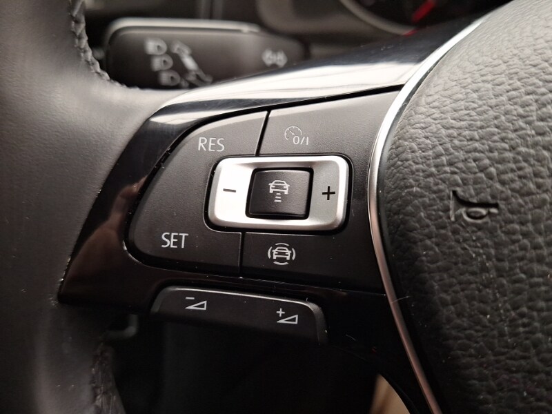 Used Volkswagen Golf 2019 for sale - 77352750: Photo 16