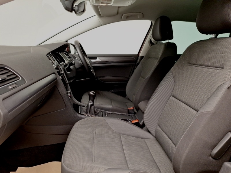 Used Volkswagen Golf 2019 for sale - 77352750: Photo 5