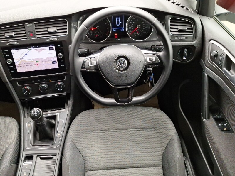 Used Volkswagen Golf 2019 for sale - 77352750: Photo 7