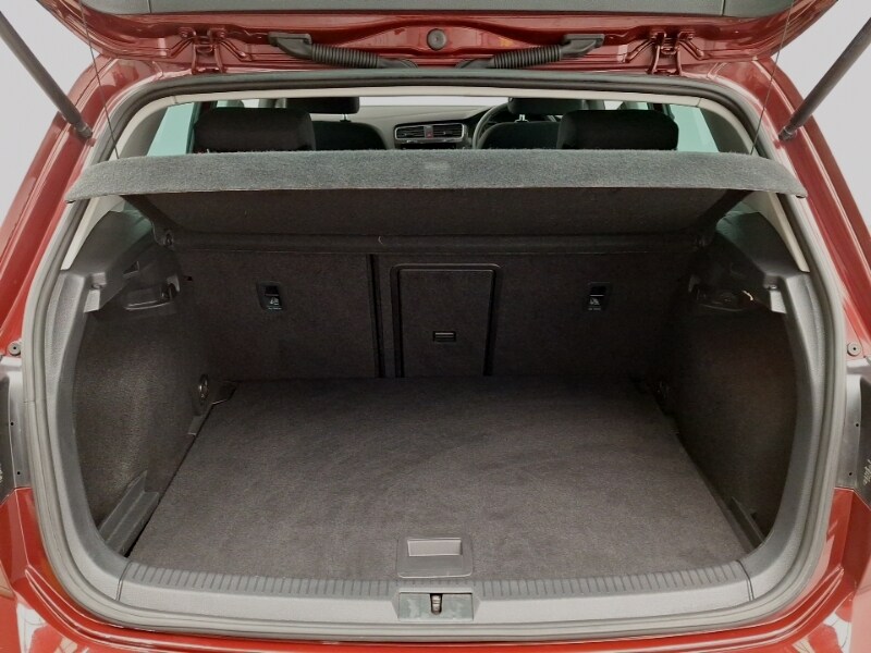 Used Volkswagen Golf 2019 for sale - 77352750: Photo 8