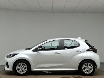 Used Mazda Mazda2 HYBRID 2024 for sale - 78585296: Photo