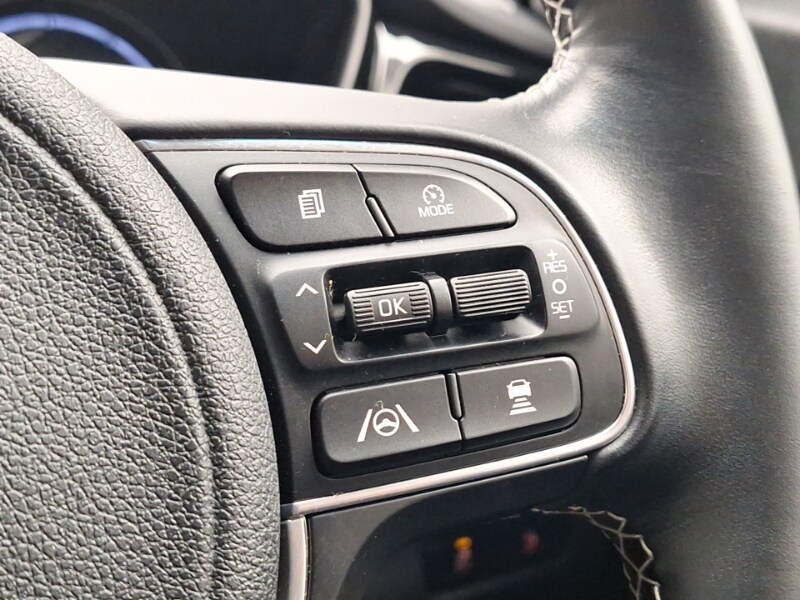 Used Kia Niro 2022 for sale - 77491160: Photo 13