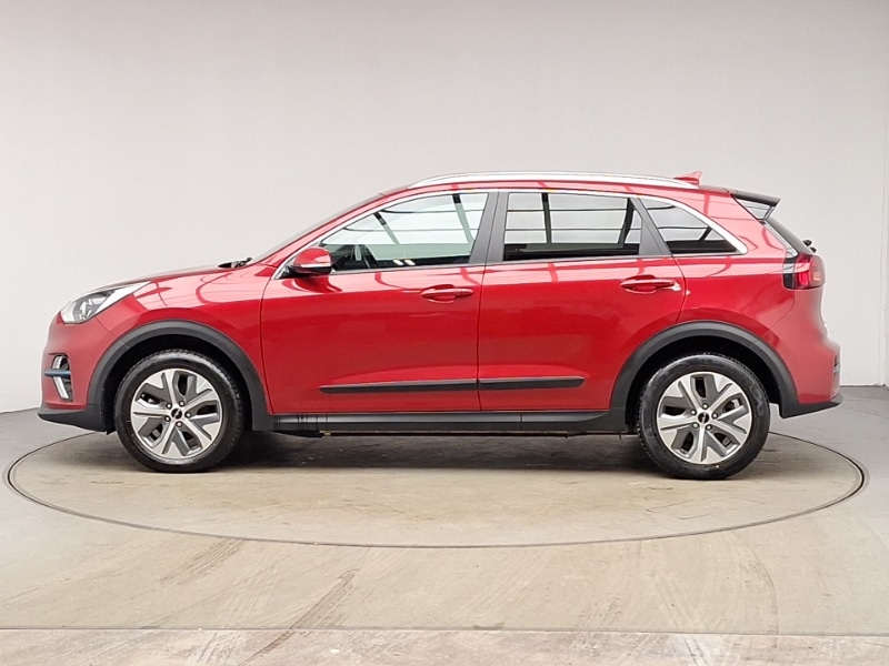 Used Kia Niro 2022 for sale - 77491160: Photo 4