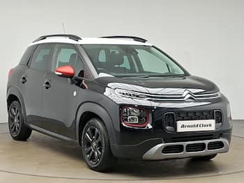 Used Citroen C3 Aircross 2020 for sale - 79737102: Photo