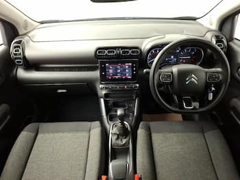 Used Citroen C3 Aircross 2020 for sale - 79737102: Photo