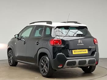 Used Citroen C3 Aircross 2020 for sale - 79737102: Photo