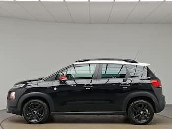 Used Citroen C3 Aircross 2020 for sale - 79737102: Photo
