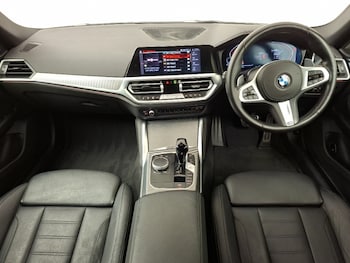 Used BMW 4 Series 2021 for sale - 79164882: Photo