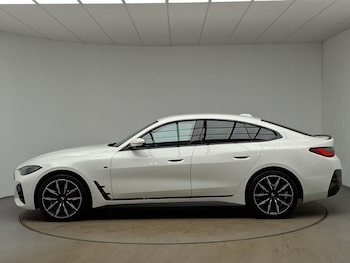 Used BMW 4 Series 2021 for sale - 79164882: Photo