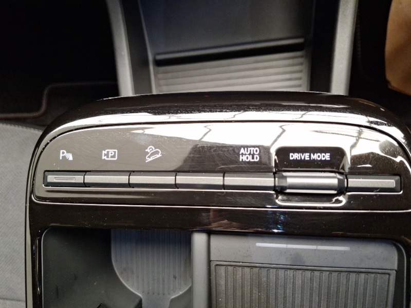 Used Hyundai TUCSON 2025 for sale - 76880227: Photo 15