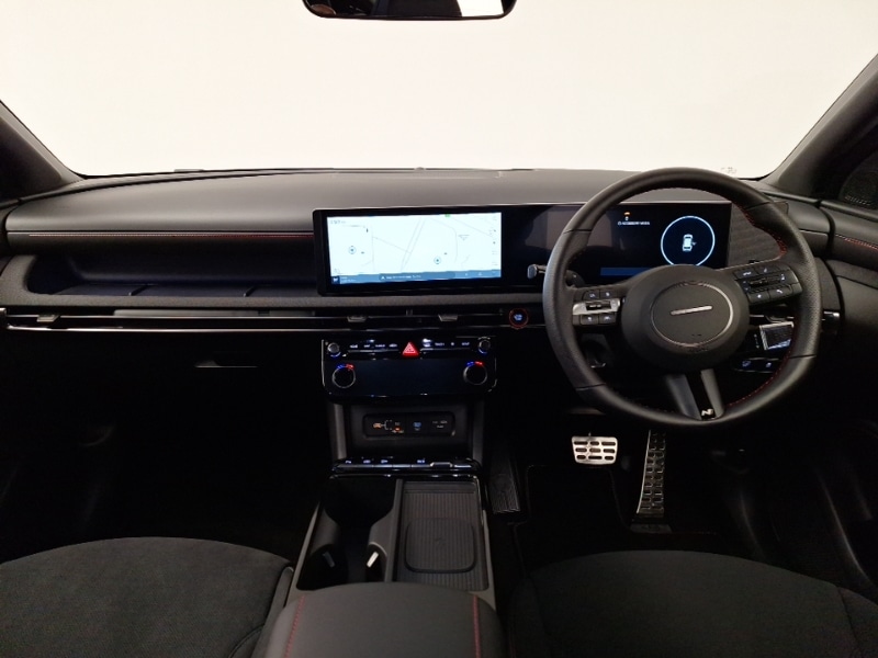 Used Hyundai TUCSON 2025 for sale - 76880227: Photo 2