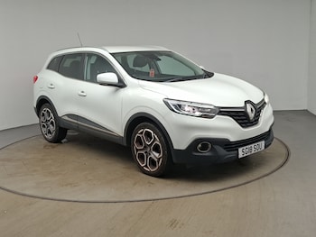 Used Renault Kadjar 2018 for sale - 79573566: Photo