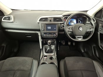 Used Renault Kadjar 2018 for sale - 79573566: Photo