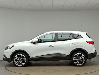 Used Renault Kadjar 2018 for sale - 79573566: Photo