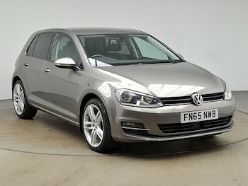 Used Volkswagen Golf 2015 for sale - 79581318: Photo