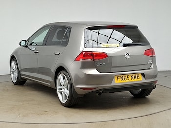 Used Volkswagen Golf 2015 for sale - 79581318: Photo