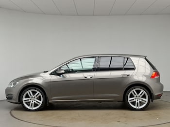 Used Volkswagen Golf 2015 for sale - 79581318: Photo