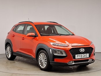 Hyundai - KONA