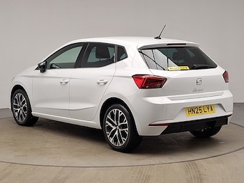 Used SEAT Ibiza 2025 for sale - 78391942: Photo