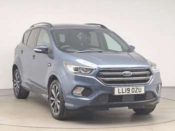 2019 - 1.5 EcoBoost ST-Line 5dr 2WD