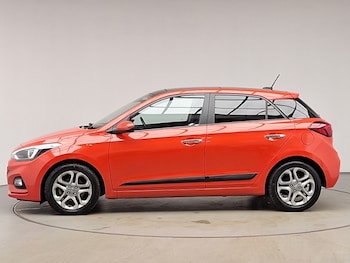 Used Hyundai i20 2019 for sale - 75633919: Photo