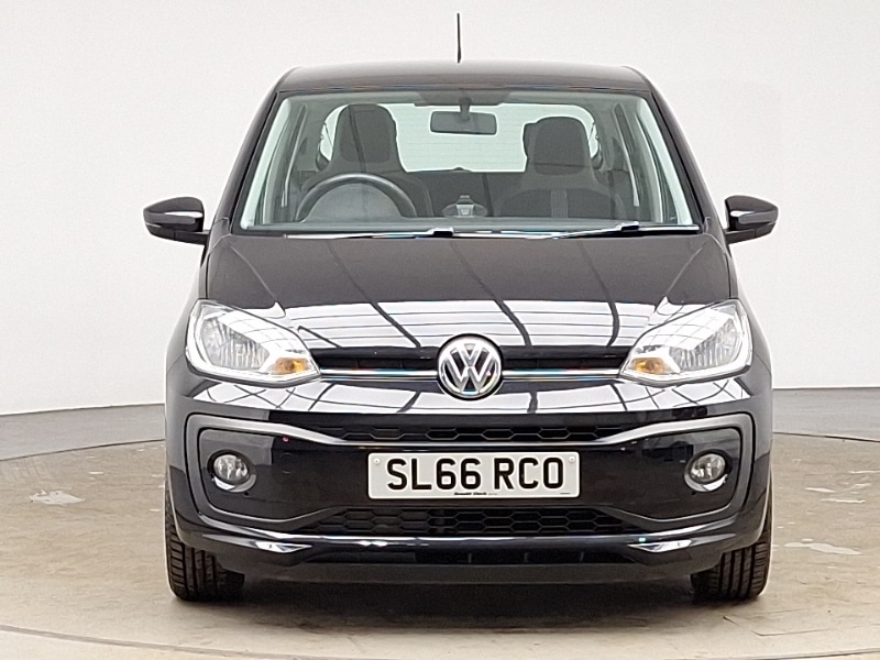 Used Volkswagen up! 2016 for sale - 77448253: Photo 18