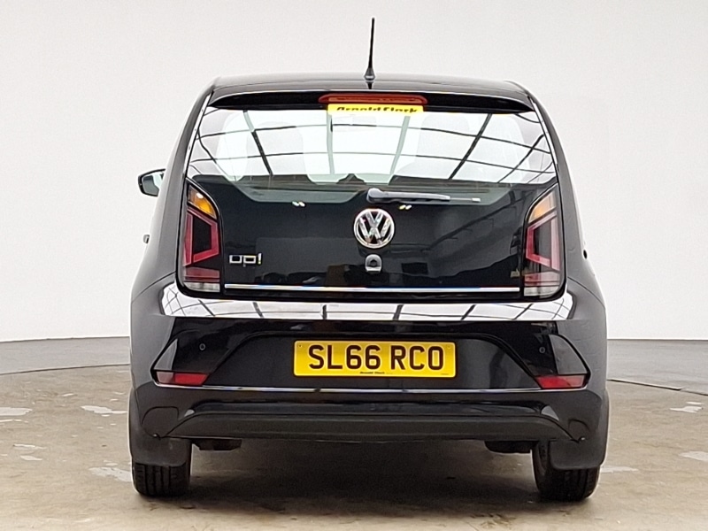 Used Volkswagen up! 2016 for sale - 77448253: Photo 19