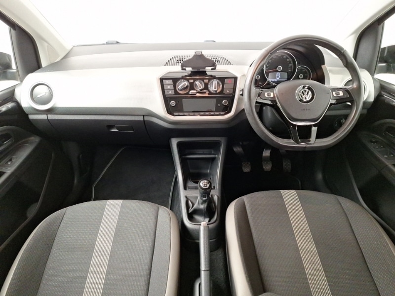 Used Volkswagen up! 2016 for sale - 77448253: Photo 2