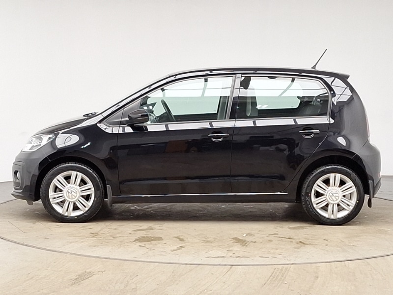 Used Volkswagen up! 2016 for sale - 77448253: Photo 4