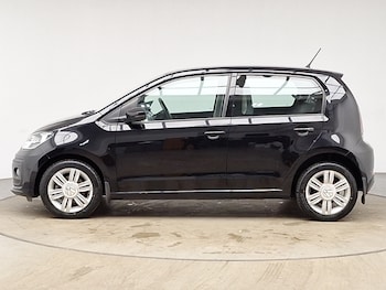 Used Volkswagen up! 2016 for sale - 77448253: Photo