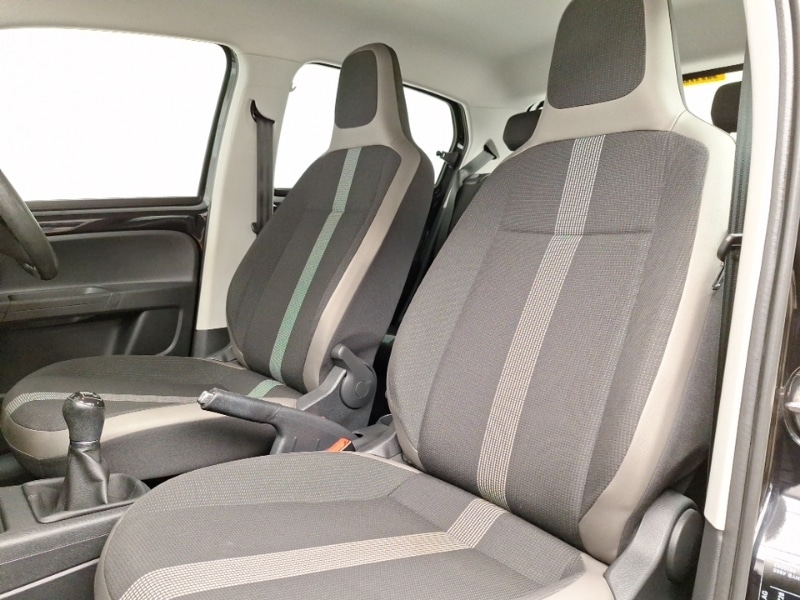 Used Volkswagen up! 2016 for sale - 77448253: Photo 5