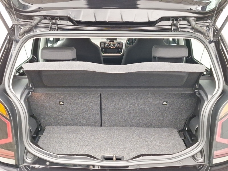 Used Volkswagen up! 2016 for sale - 77448253: Photo 8