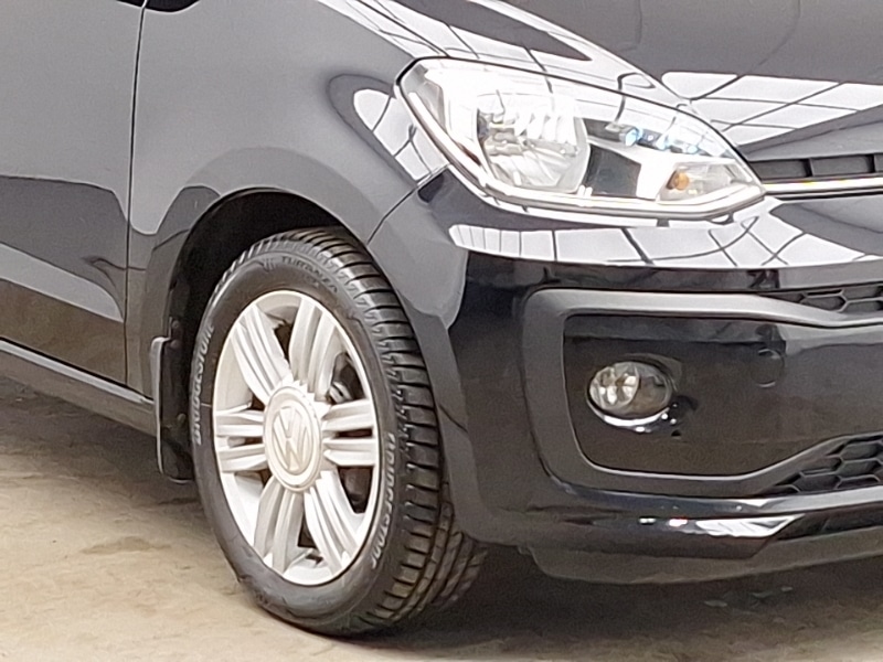 Used Volkswagen up! 2016 for sale - 77448253: Photo 9