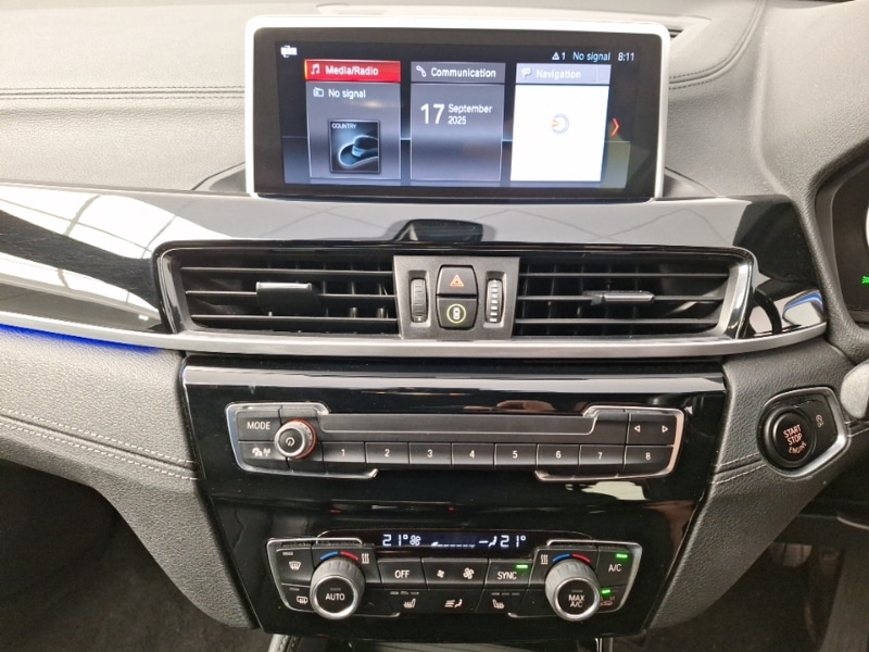 Used BMW X1 2019 for sale - 76052236: Photo 10