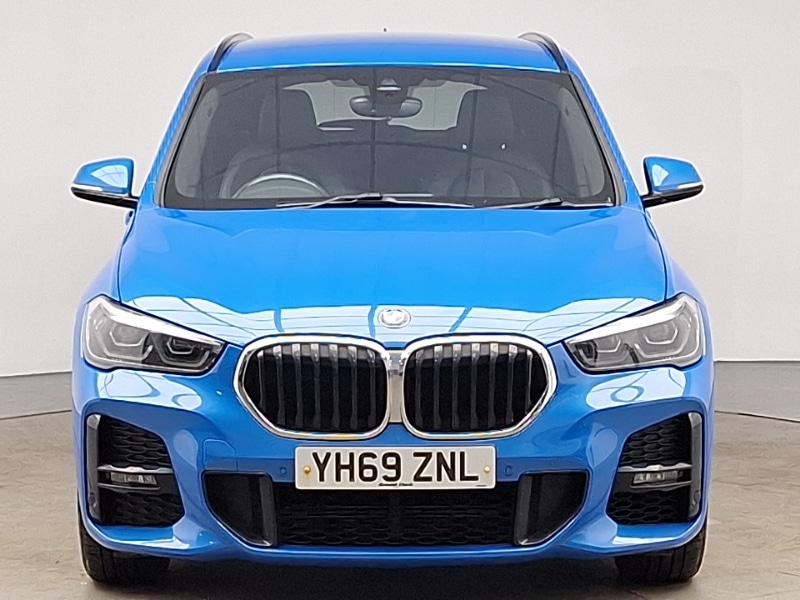 Used BMW X1 2019 for sale - 76052236: Photo 12