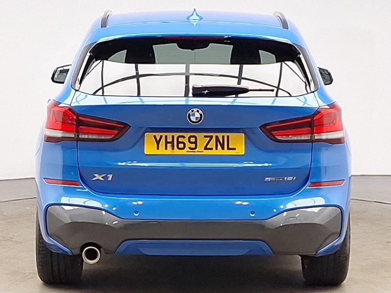 Used BMW X1 2019 for sale - 76052236: Photo 13