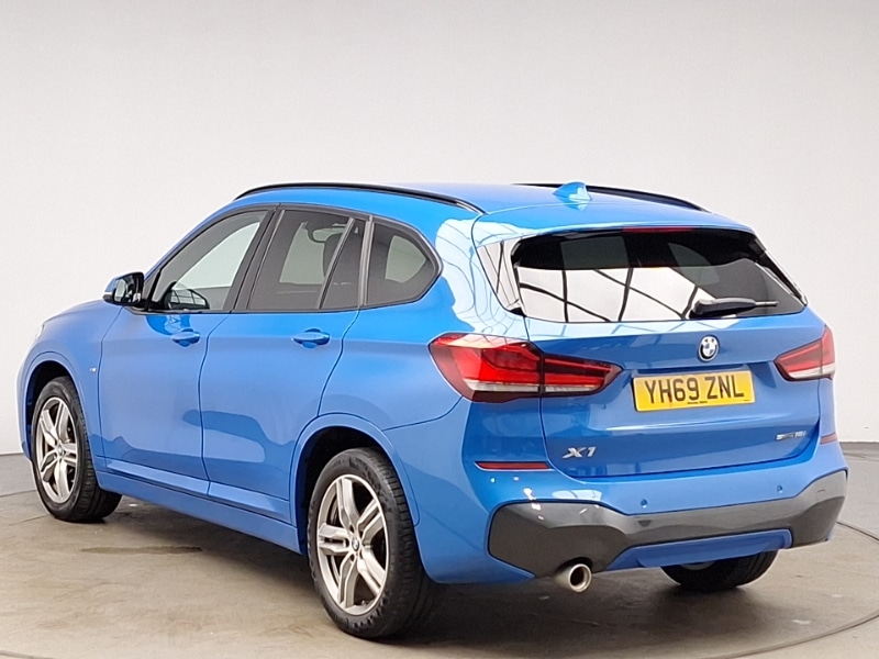 Used BMW X1 2019 for sale - 76052236: Photo 3
