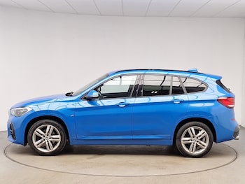 Used BMW X1 2019 for sale - 76052236: Photo