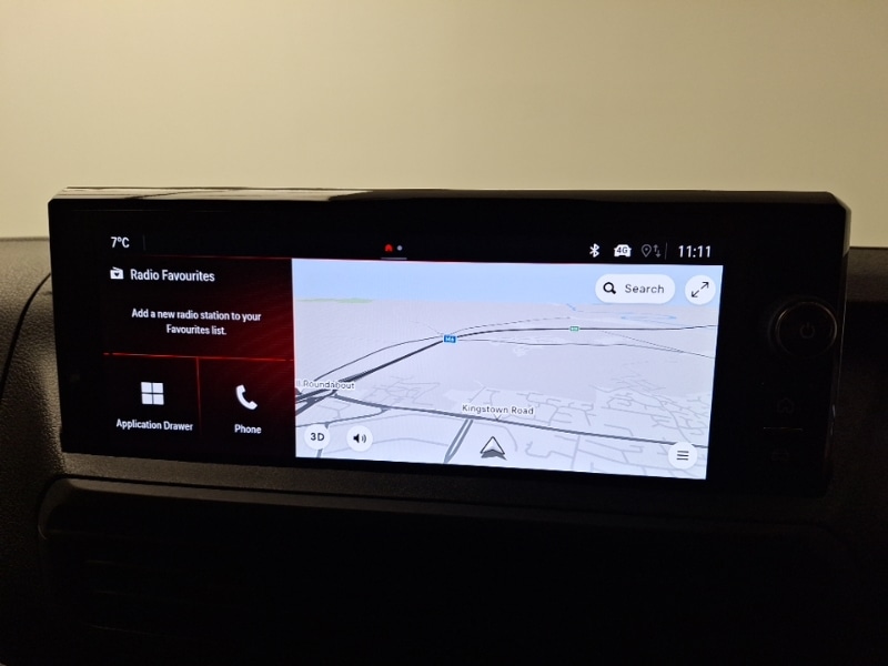 Used Vauxhall Vivaro 2024 for sale - 76947501: Photo 10