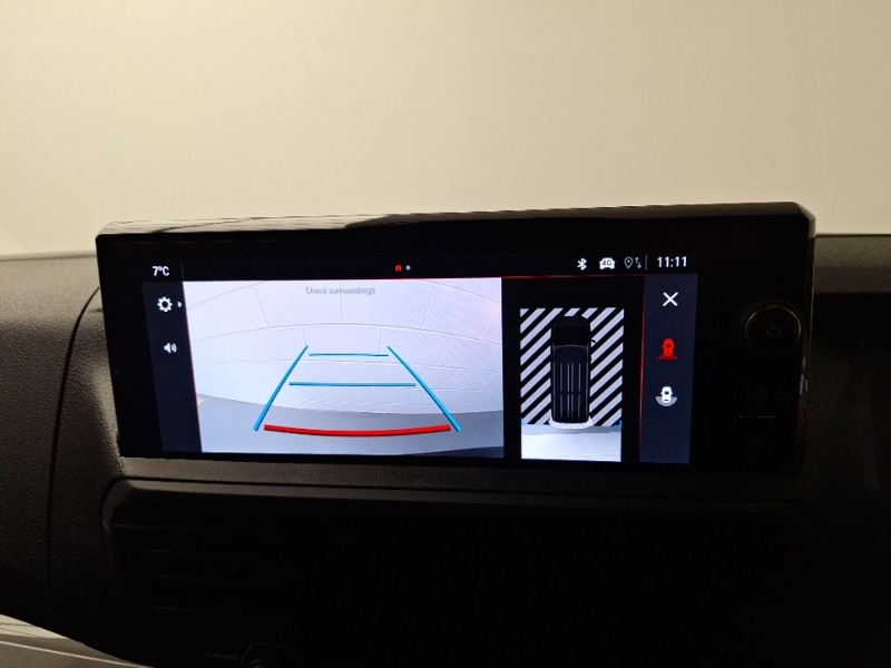 Used Vauxhall Vivaro 2024 for sale - 76947501: Photo 11