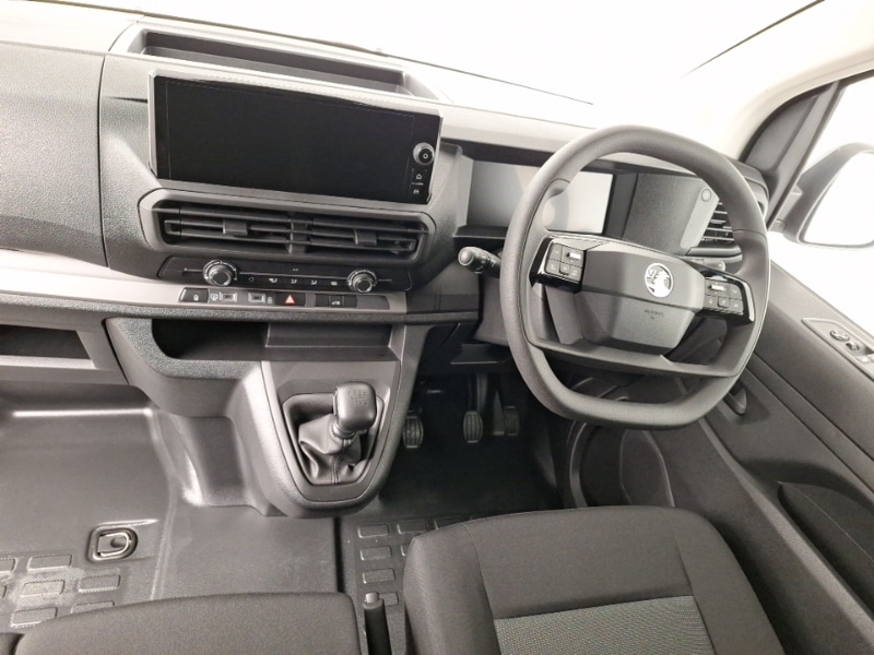 Used Vauxhall Vivaro 2024 for sale - 76947501: Photo 7