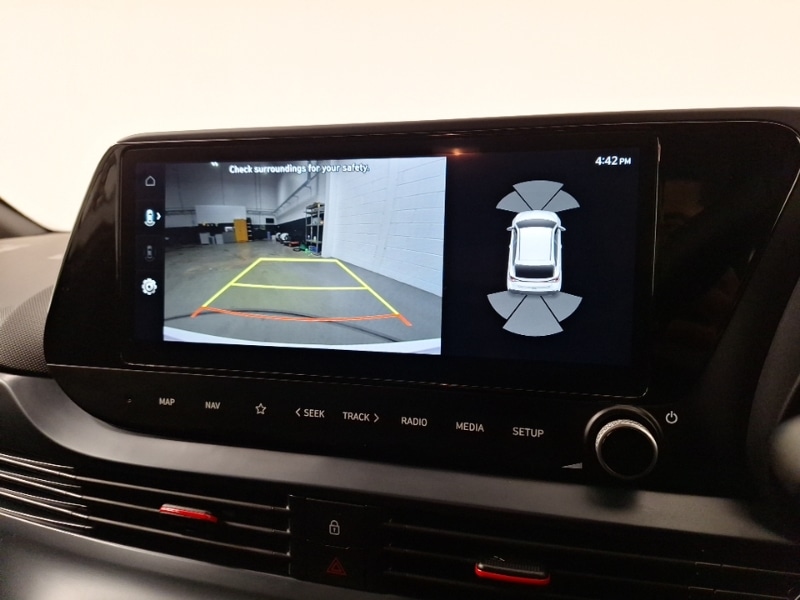 Used Hyundai i20 2025 for sale - 77130160: Photo 10