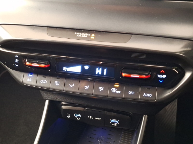 Used Hyundai i20 2025 for sale - 77130160: Photo 11