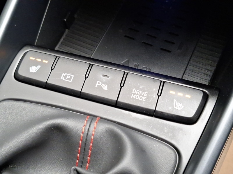 Used Hyundai i20 2025 for sale - 77130160: Photo 14