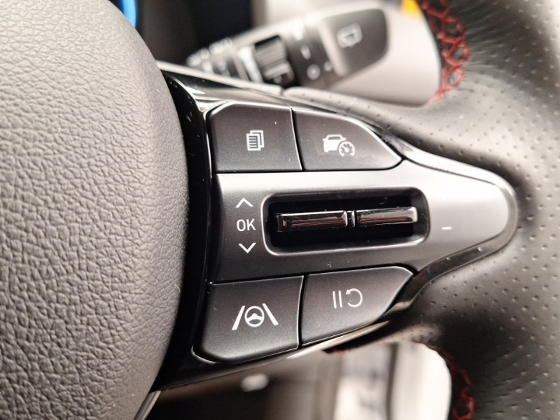 Used Hyundai i20 2025 for sale - 77130160: Photo 15