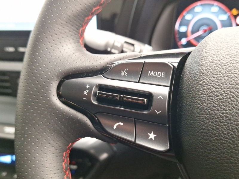 Used Hyundai i20 2025 for sale - 77130160: Photo 16